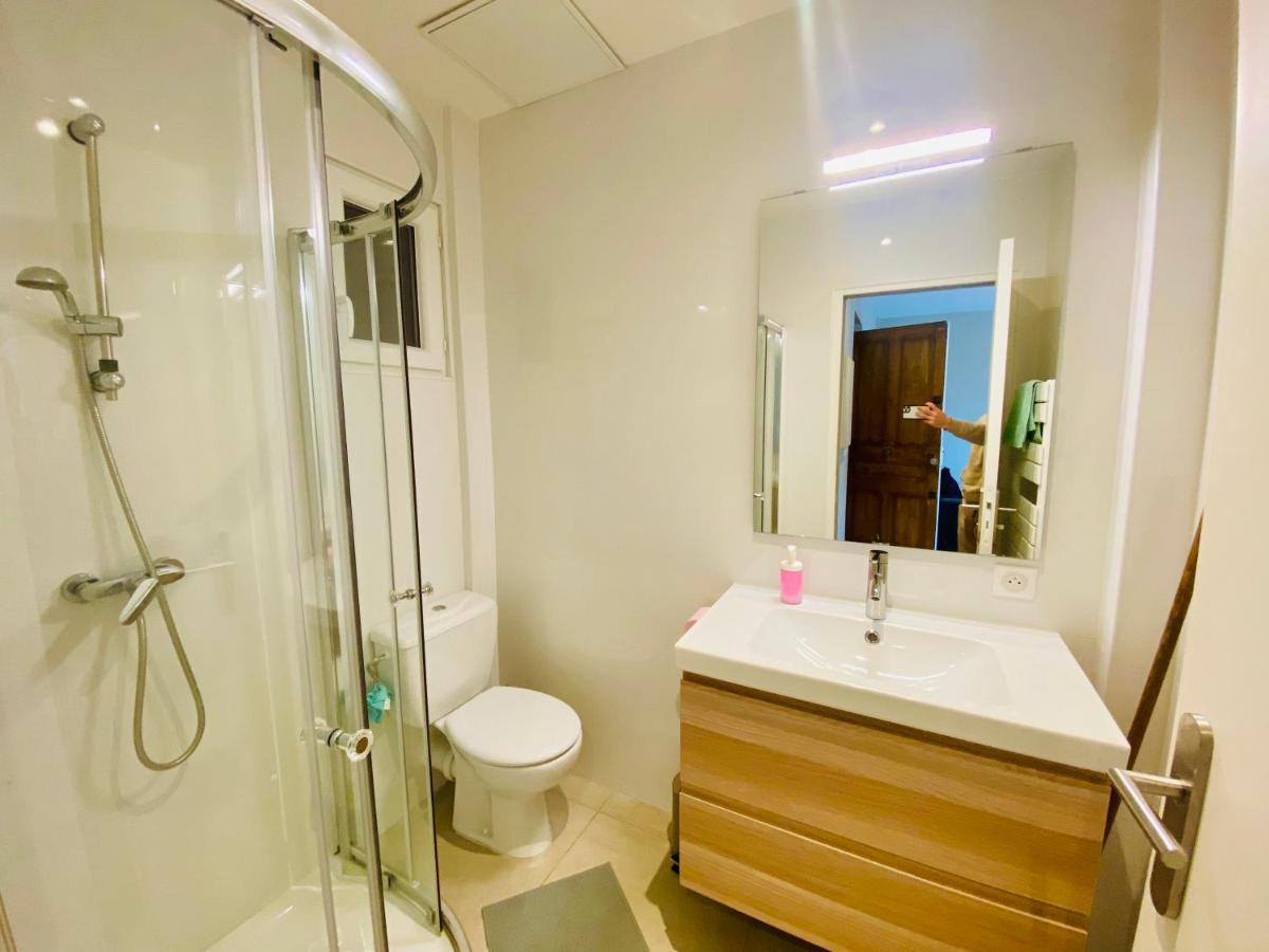 Superbe Proche Du Port De Apartment